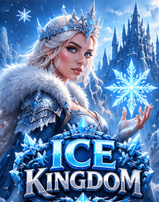 Ice Kingdom game artwork