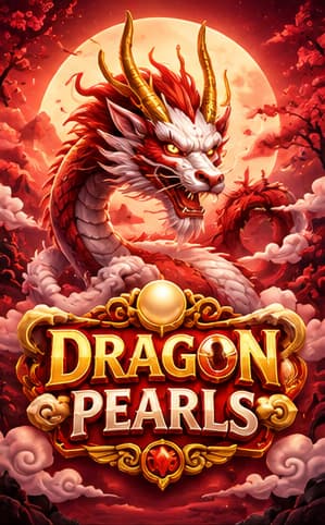 Dragon Pearls game artwork